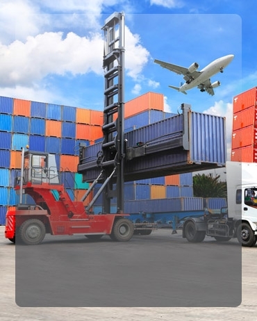 Freight Forwarding